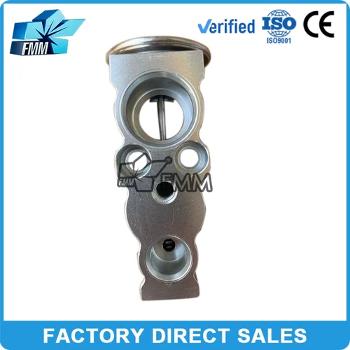 Imagen 1 del producto 73531-FJ010 Válvula de expansión de aire acondicionado para Subaru impreza wrx forester