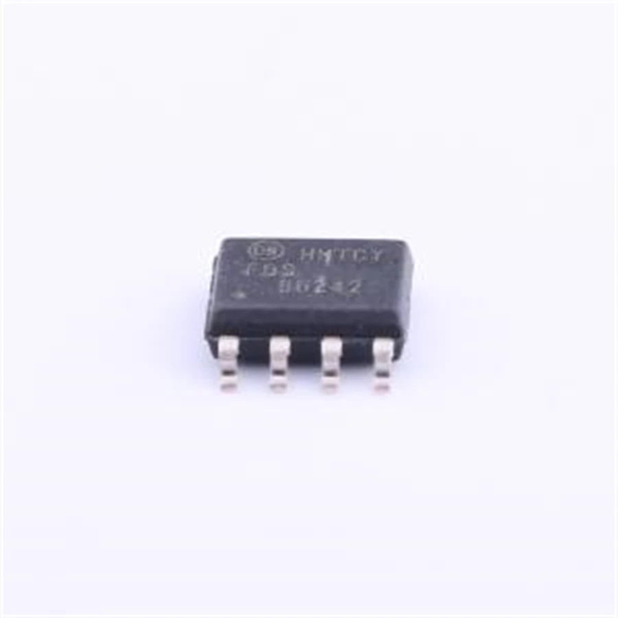 

50PCS/LOT FDS86242 (MOSFET)