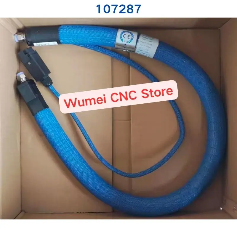 

Совершенно новый сменный резиновый шланг из термоплавкого каучука 107287, изоляционная трубка, 8 футов/2,4 м, 1 шт.