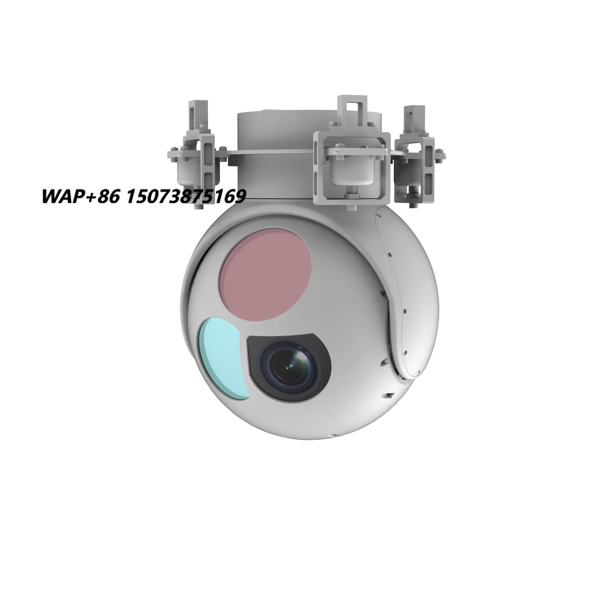 Wholesale UD230TD Thermal Imaging Infrared Two-Axis Three-Light with Target Positioning 1-Year Warranty