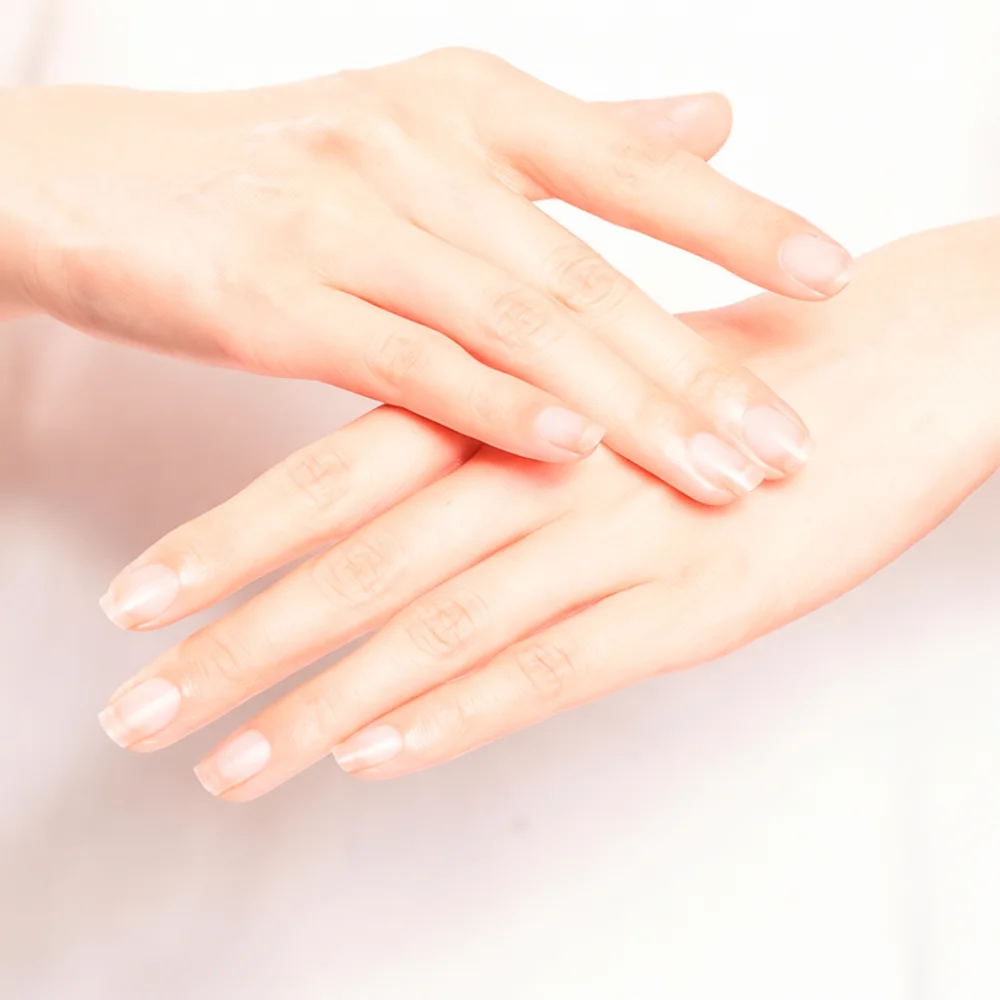 Skincare Niacinamide - Crema de Manos con Niacinamida, Ácido