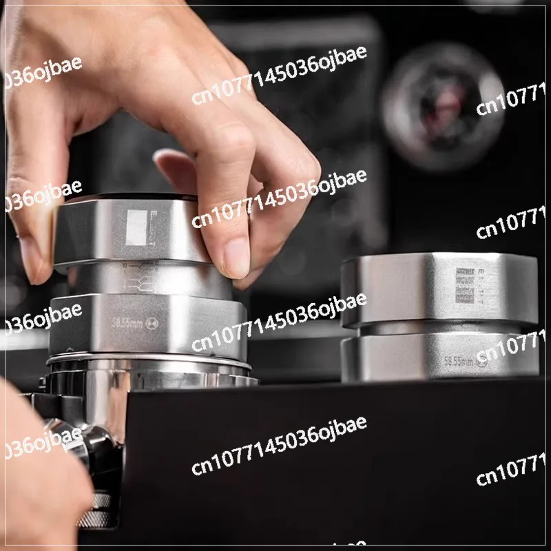 

Гравитационный дозатор порошка, молоток для пресса порошка, кофе, самогравитационный дозатор порошка, универсальный 58 мм