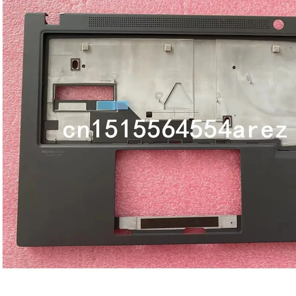 

New and Original for Lenovo ThinkPad X13 Gen 2 Palmrest Cover/The Keyboard C Cover Case WWAN 5CB0Z69313