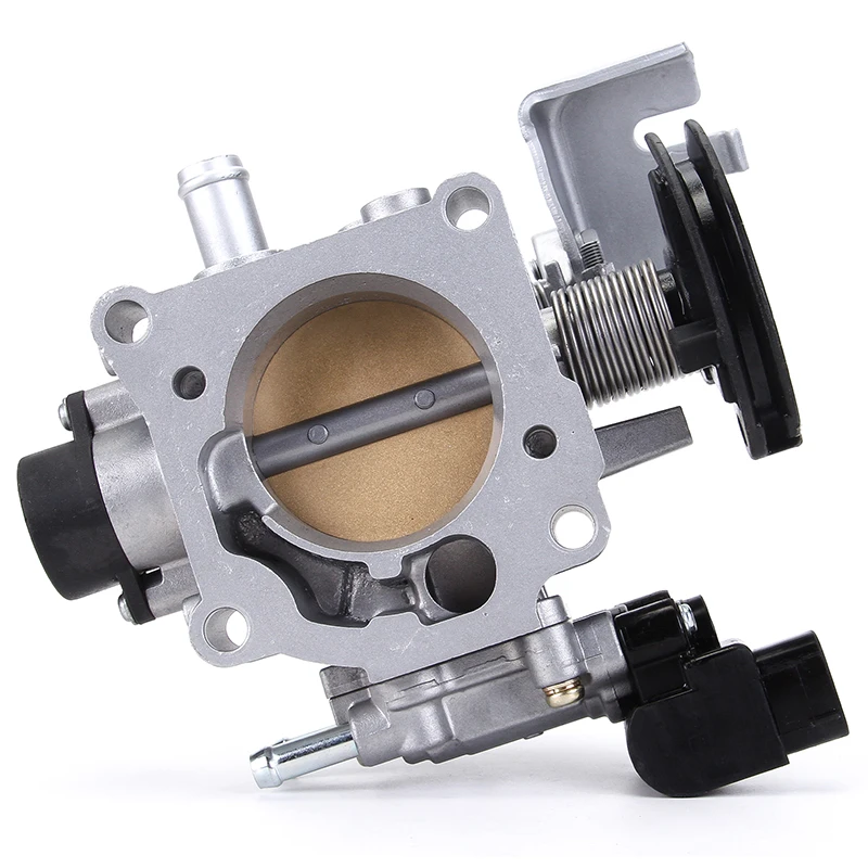 

Renovate OEM 22030-0D110 220300D110 Throttle Body For Subaru Corolla Matrix 03-2005 1.8L tools car accessories