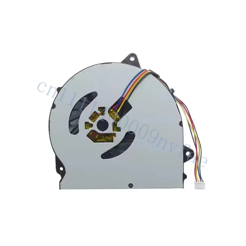 New Compatible CPU Cooling Fan for Lenovo Ideapad G50-70 G50-80 G50-30 G40-80 G40-70 G40-30 Z40-70 Z50-70 V1000 0.1