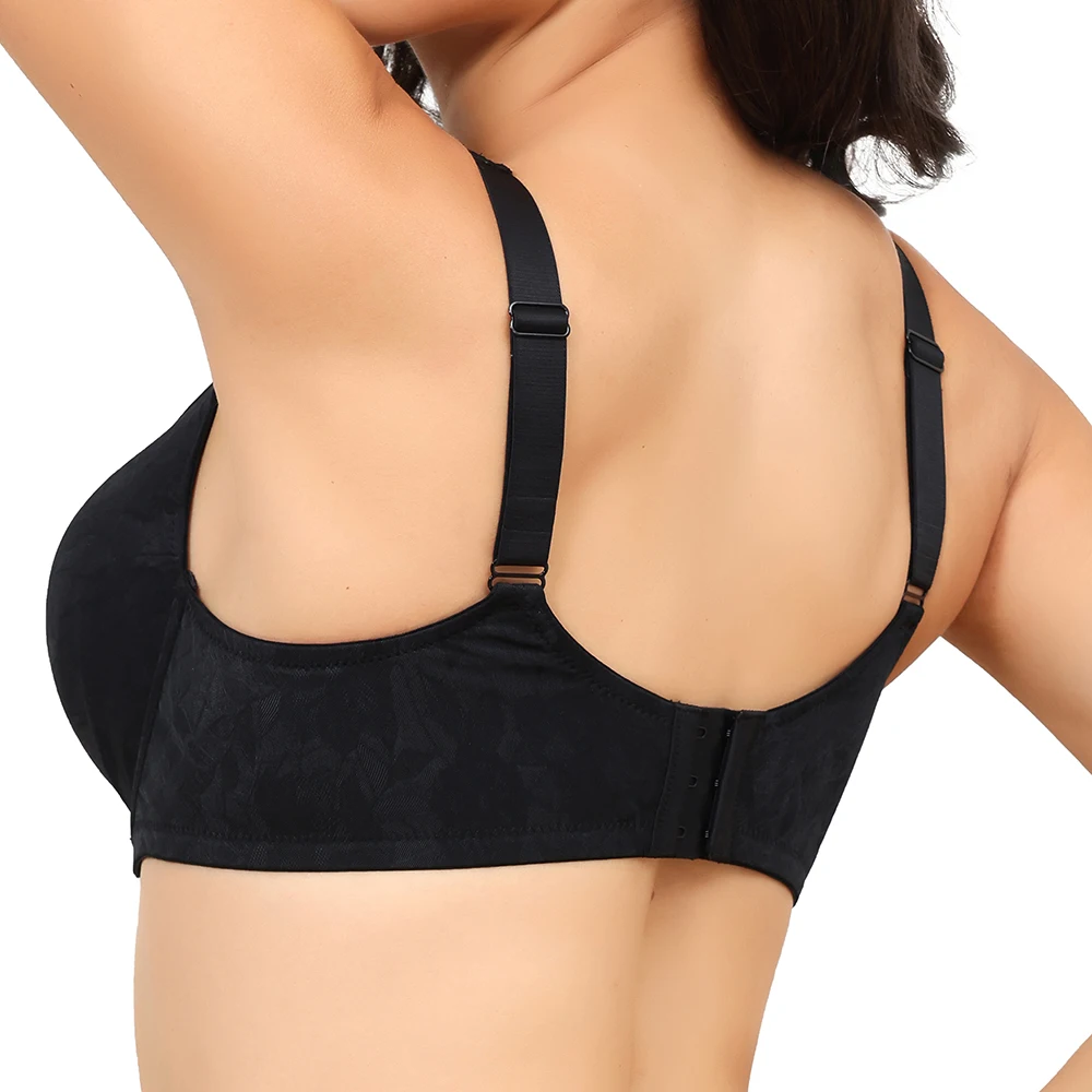 Thumbnail 3 - #5 Compare Full Coverage Support Bras Before You Buy