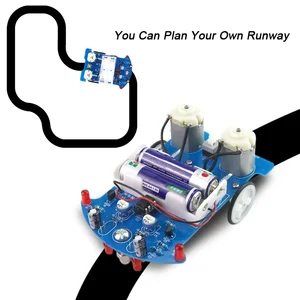 10 Main Sales DIY ELETRONICA KIT - №7