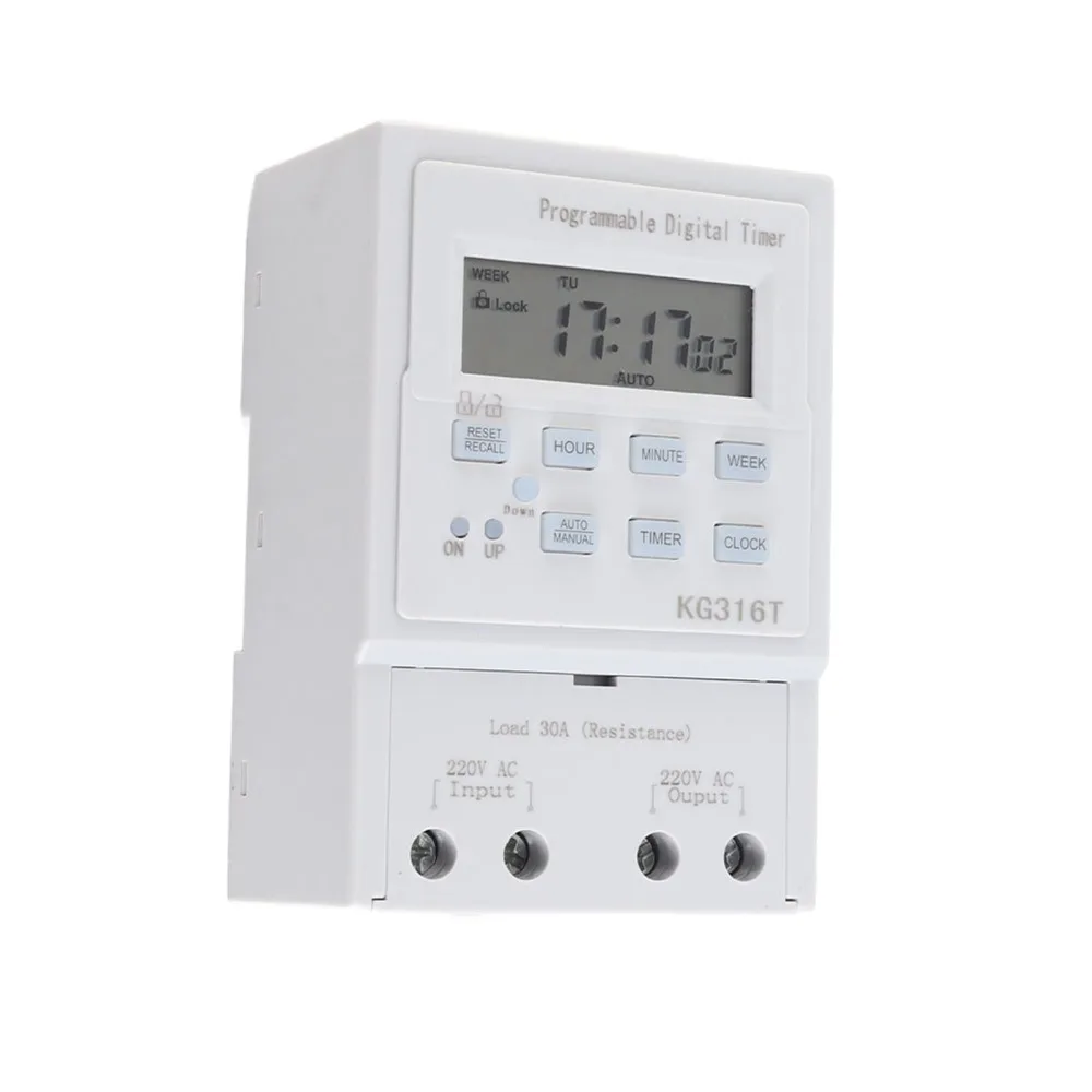 Smart Home Microcom…