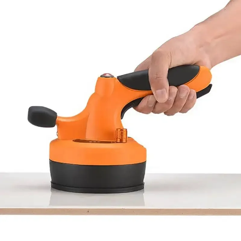 Professional Tile Leveling Machine Tile Floor Power Tool Lithium Battery Wall Tile Vibration Leveling Tools Plastering Machine