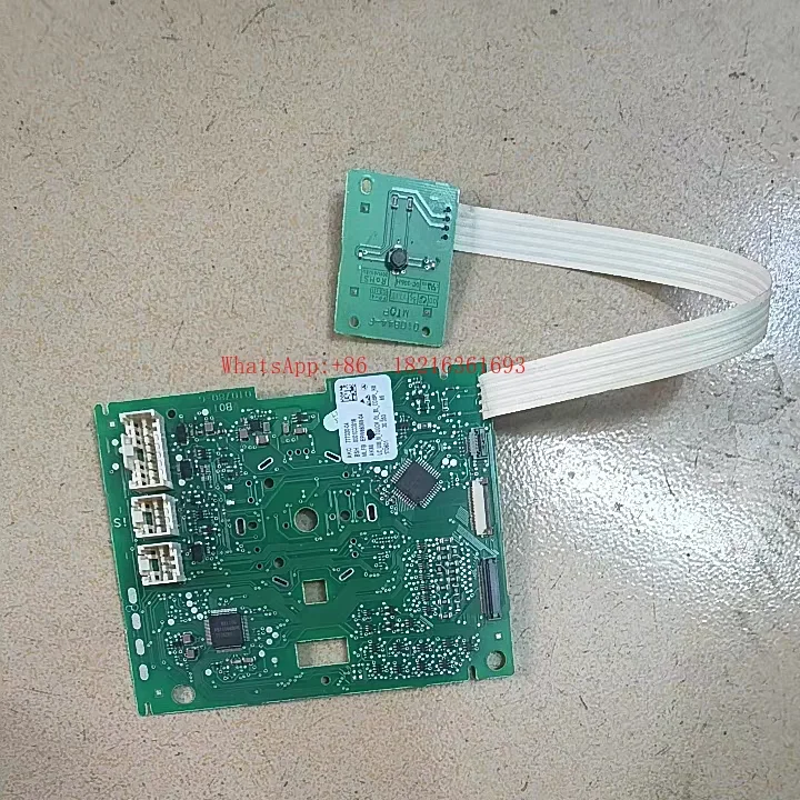 2026GOOD Computer Board Display Board Accessories For Washing Machine WM14P2692WWM12P2682W2602W