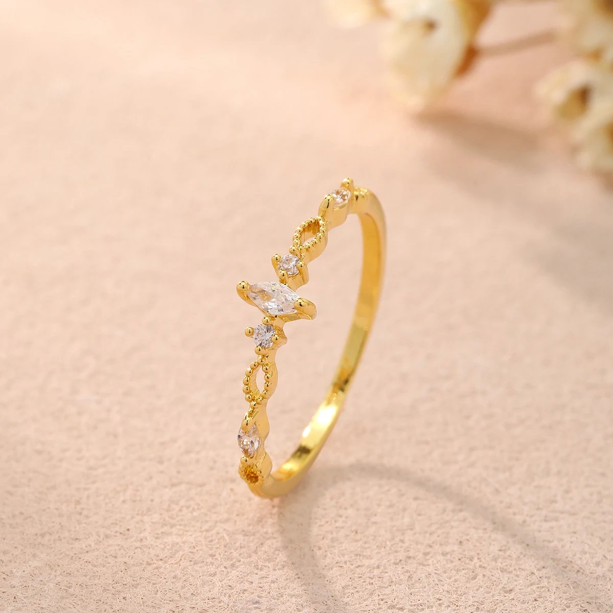 Todorova OcéAne Rin…