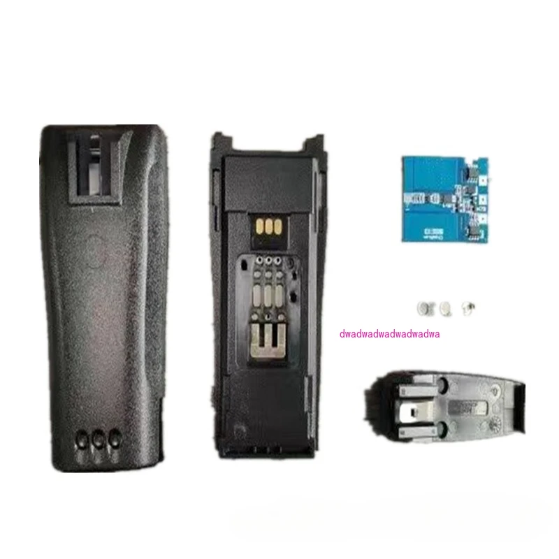 

Battery case for motorcycle GP3688 EP450 GP-3188 walkie-talkie battery plastic case