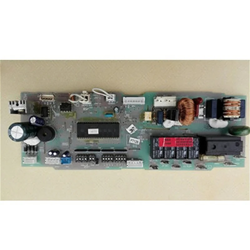 

Suitable for Haier Central Air Conditioning Multi Split Computer Board Motherboard VC532237 0010452123