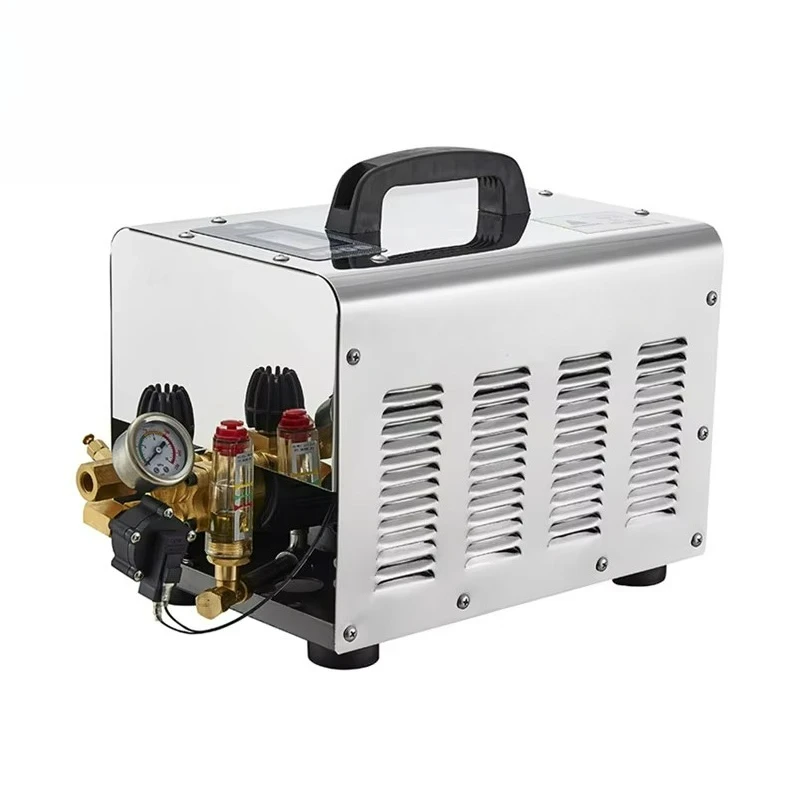 

SS Outdoor Mist Machine Электрическая машина для тумана