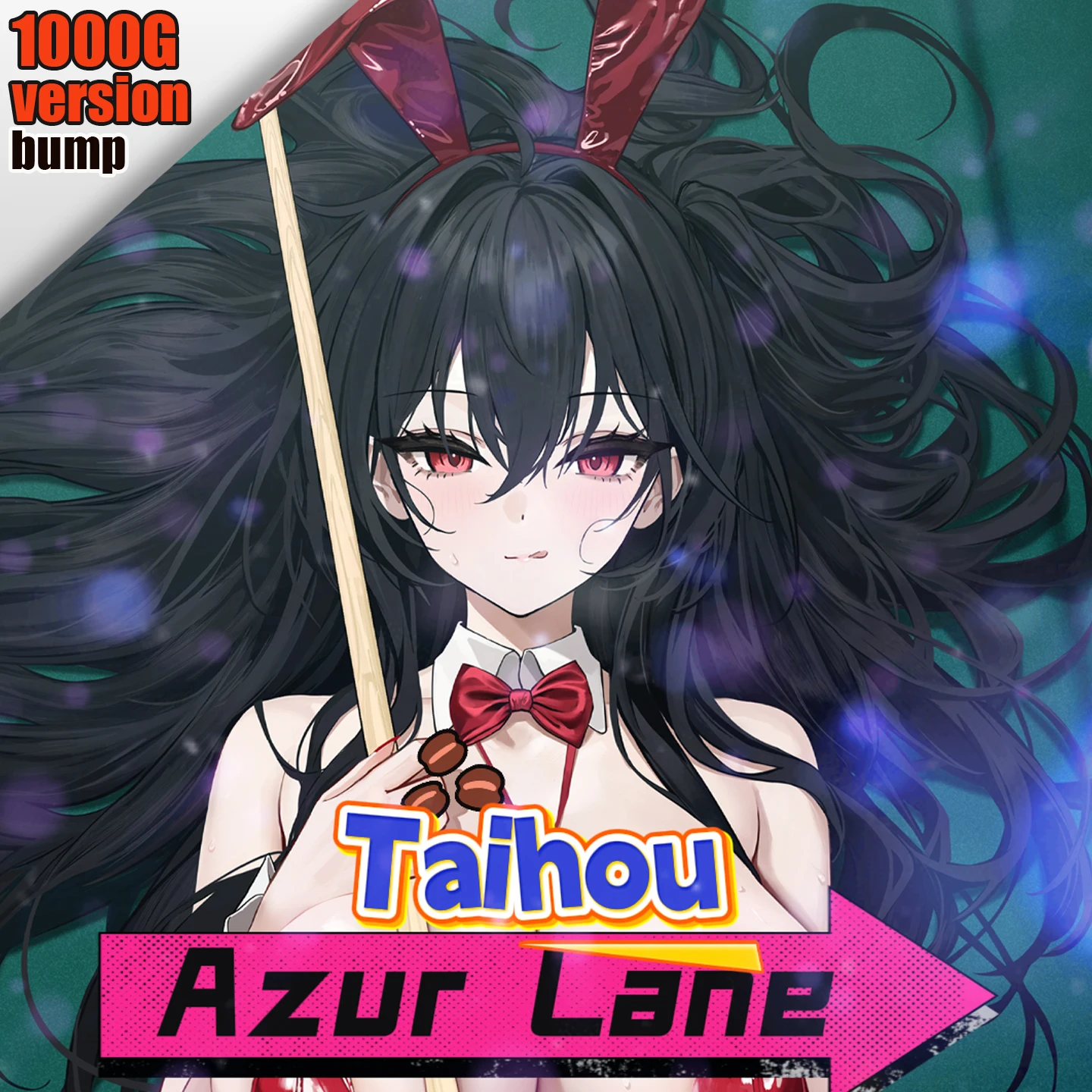 

Azur Lane Taiho Formidable Anime Gaming Mousepad Sexy 3D With Wrist Rest Cute Cartoon Mouse Mats Fashion Office Computer Laptop