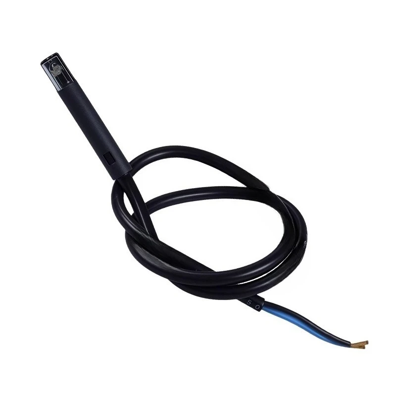 UV  Detector Photocell Sensor, Burner  Eye Probe for Methanol Combustion Machine Accessories