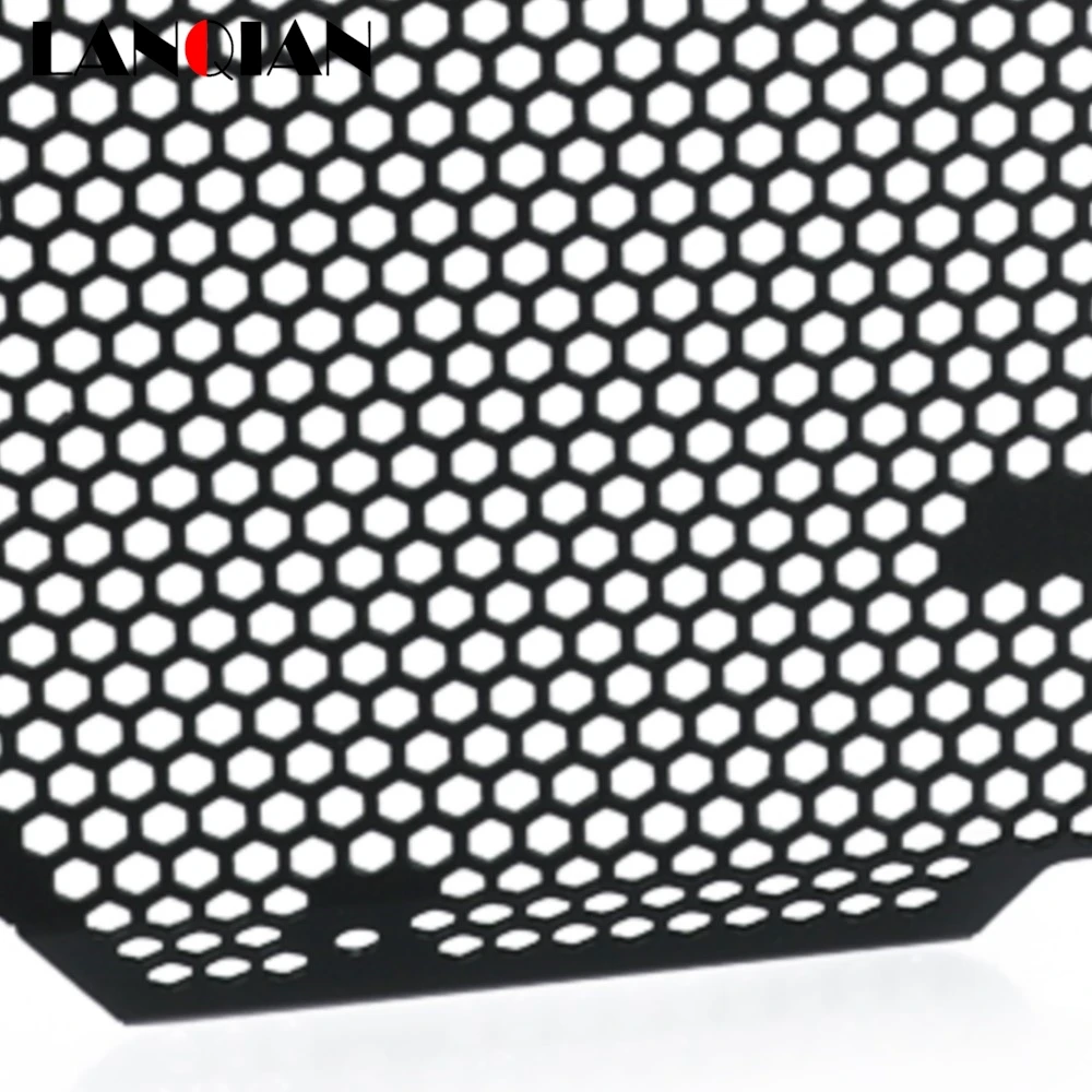 

Motorcycle Radiator Grille Guard Cover Protection Radiator Guard For Yamaha MT-09/MT09 SP XSR900 GP MT09/SP XSR 900 GP 2024-2026