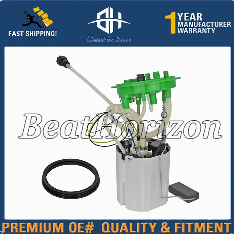 

8E0919051CQ 228235040006Z Fuel Feed Unit for A4 2.0 05-09