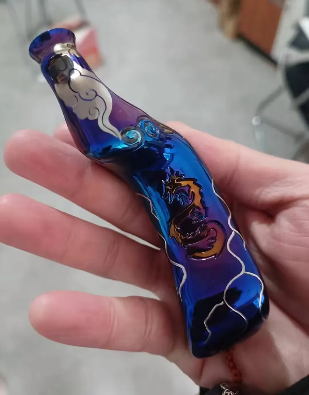 thumb