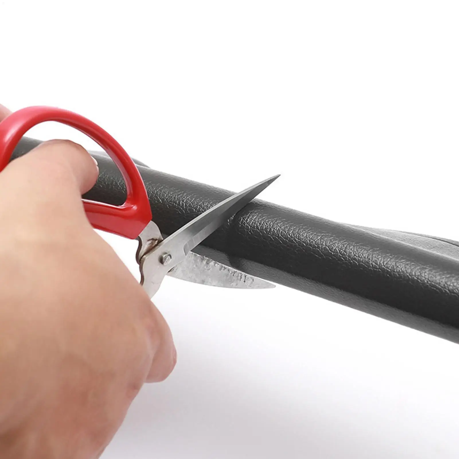 96x8x3 سنتيمتر تحت الباب الضوضاء سدادة الباب الرياح سدادة الصوت مانع الفجوة حشو متعددة الأغراض ذاتية اللصق الباب مشروع سدادة