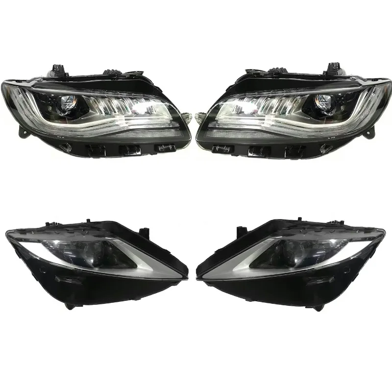 Headlight for Li-nco-ln 2013 2014 2015 2016 2017 2018 2019 Original Headlamp Auto Lighting System MKC MKX Front Headlight
