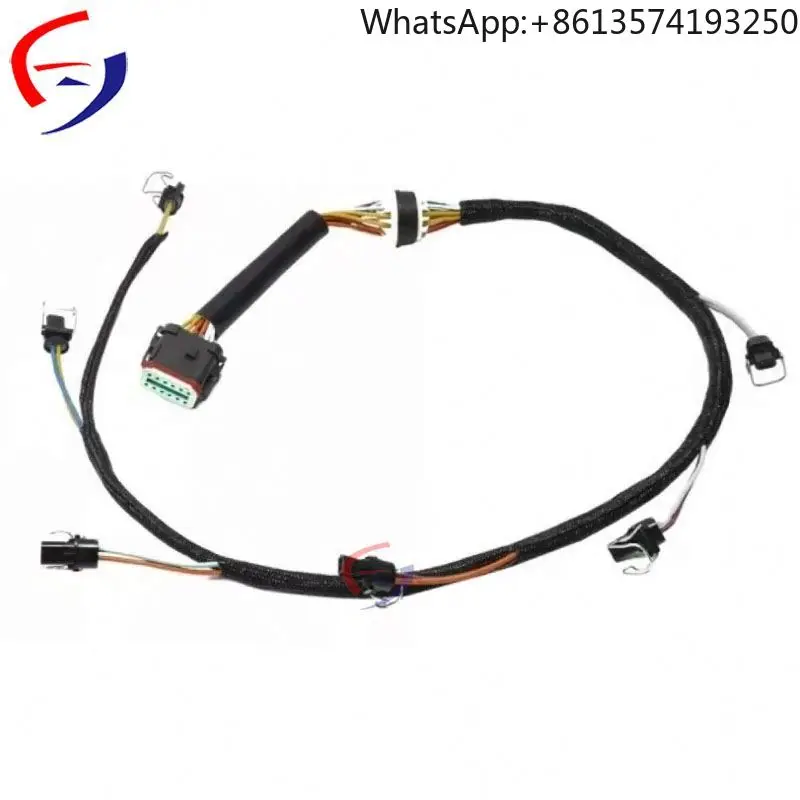 

153-8920 Wire Harness 1538920 for Caterpillar 3126b C7 325c L 322c Fm 322c