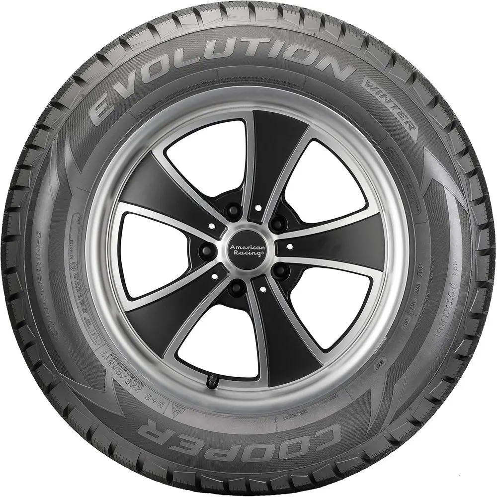 إطار تطور الشتاء 265/65R18 114T #2