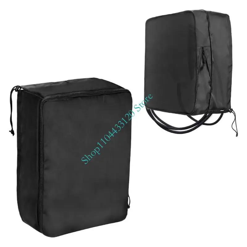 0XXD Electric Vehicle Charging Cover Sun Rain Dust Heavy Duty Polyester Outdoor Use