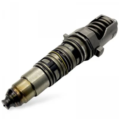 

Diesel Fuel Injector 1473430 for Fuel Injector for Truck Parts Excavator Truck Parts Steel