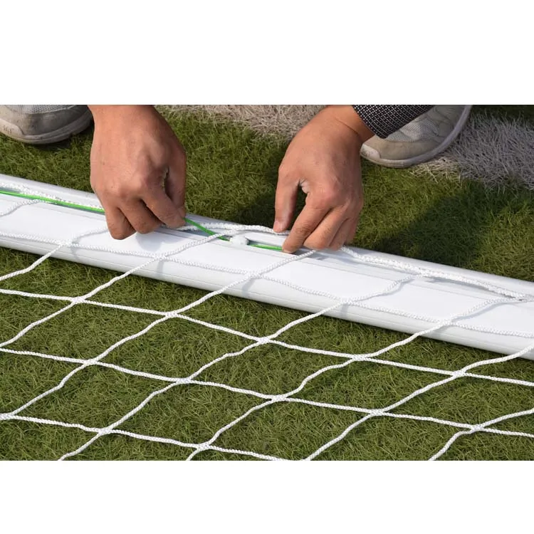 Professional socket football goal/soccer goal/ football stand