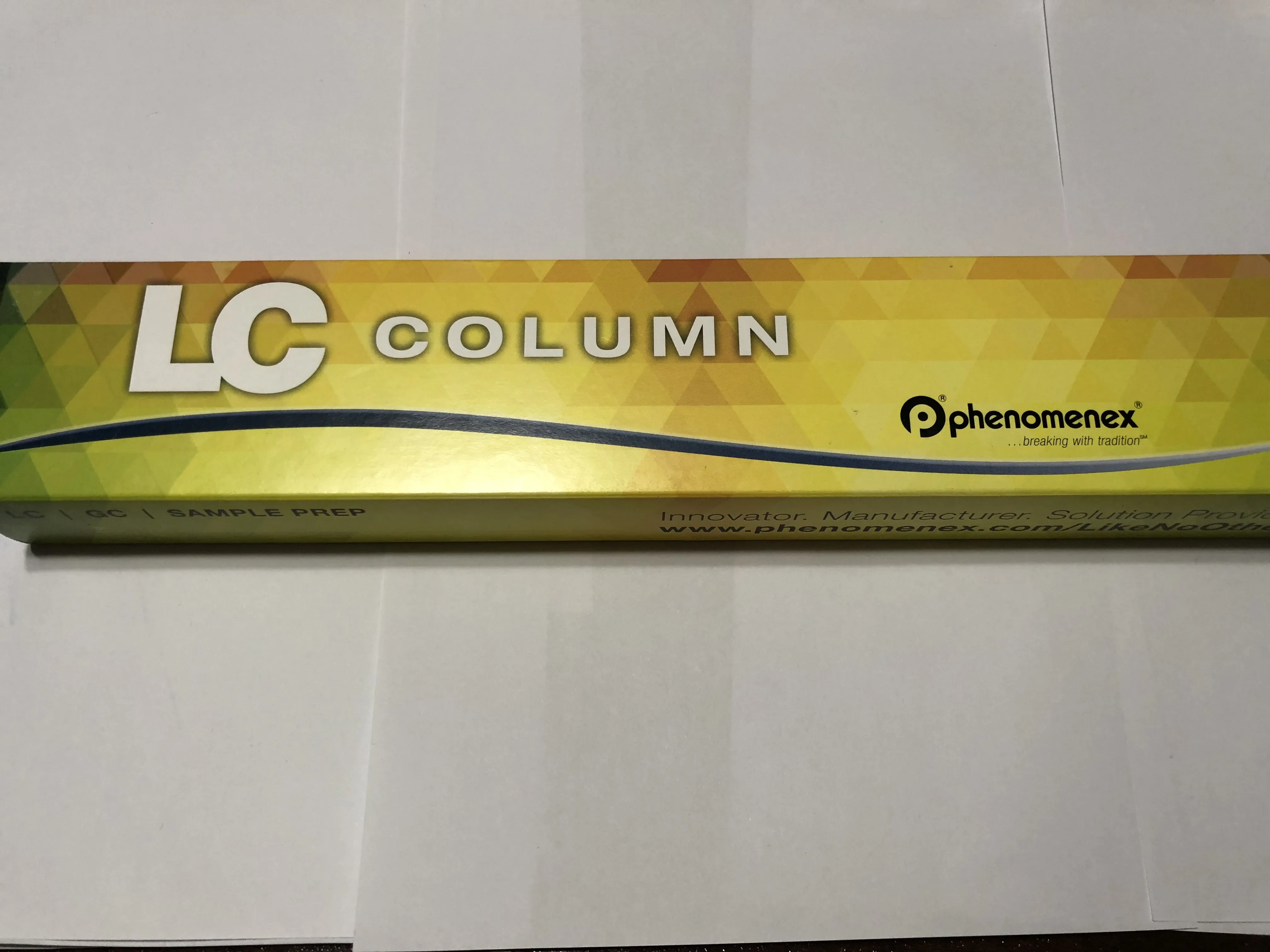 Phenomenon Column 0… - image