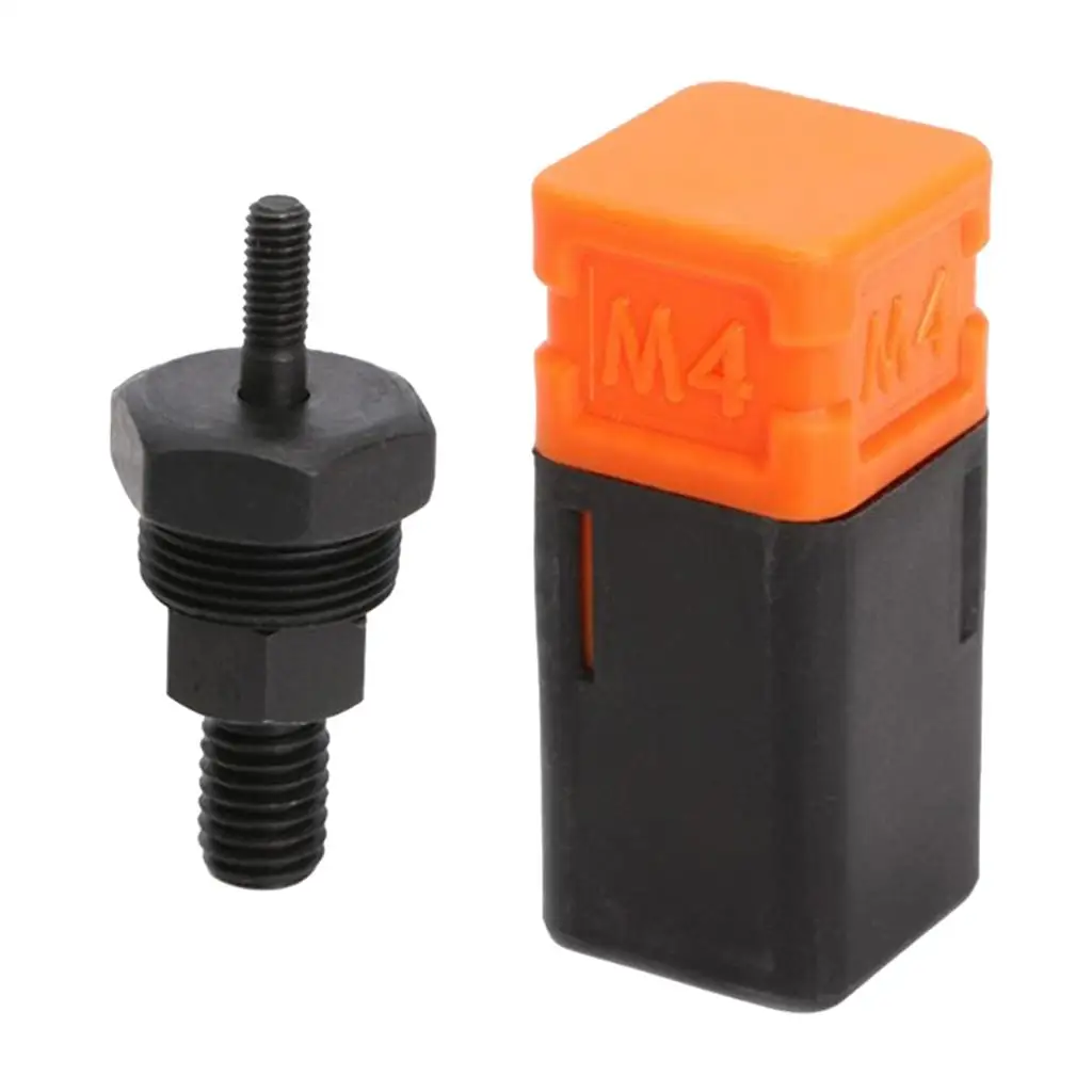 

Заклепка Гайка Оправка Носовая деталь Заклепочник Запасные части 1/4-20, 10-24 8-32