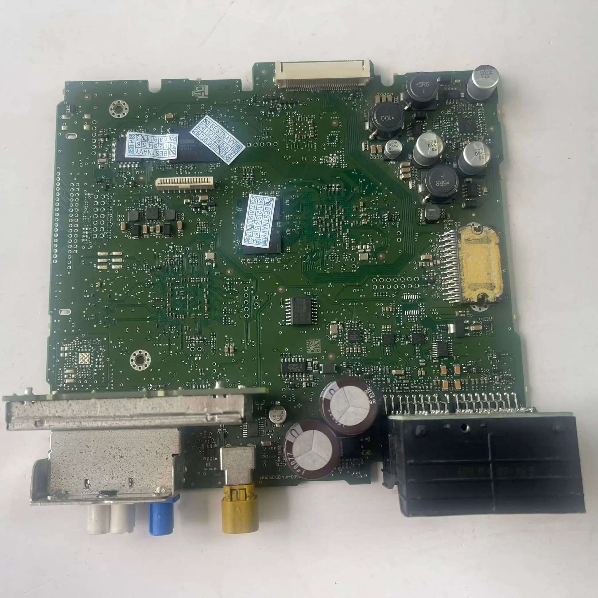 Mainboard motherboard For MIB STD2 PQ NAV 5C0 035 680 6.5 inch TDO