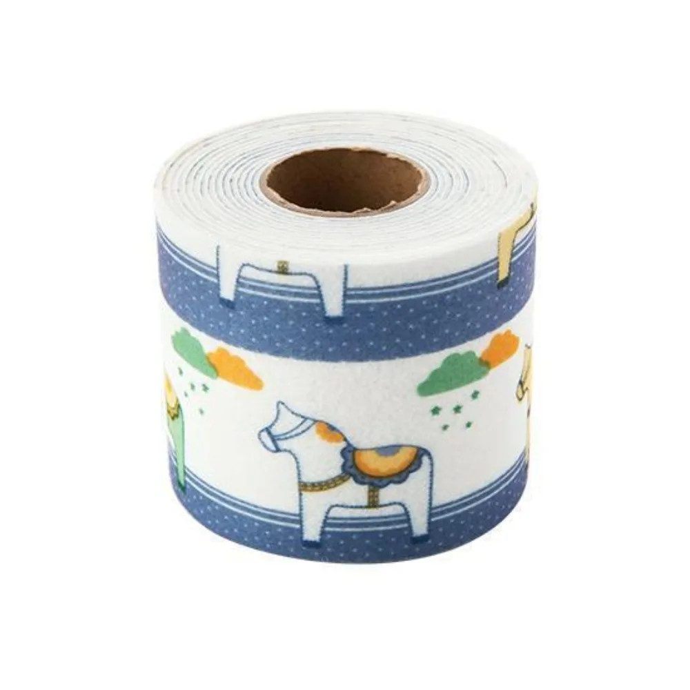 Reusable Window Water-absorbing Sticker Window Sill Self Adhesive Sink Absorbent Sticker Sink Tape Washable