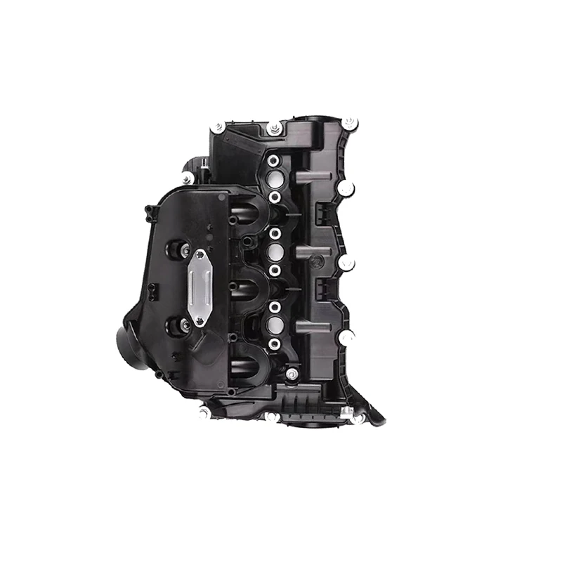 ランドローバーエンジン用アルミニウムインテークマニホールドバルブ,3.0 tdv6,discovery 4,rr sport,lr105956,lr105957