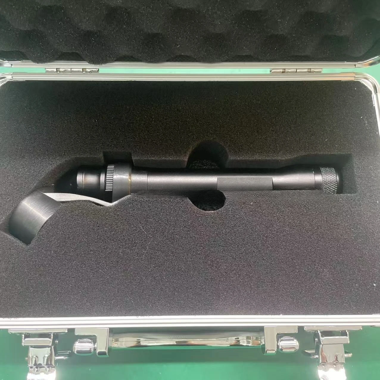 S150 Fundus Examination Veterinary Monocular Handheld Slit Lamp Microscope Detector Pet Pigeon Cat Eye 4