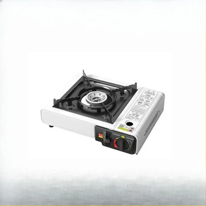 

Cassette Furnace Outdoor Portable Gas Furnace