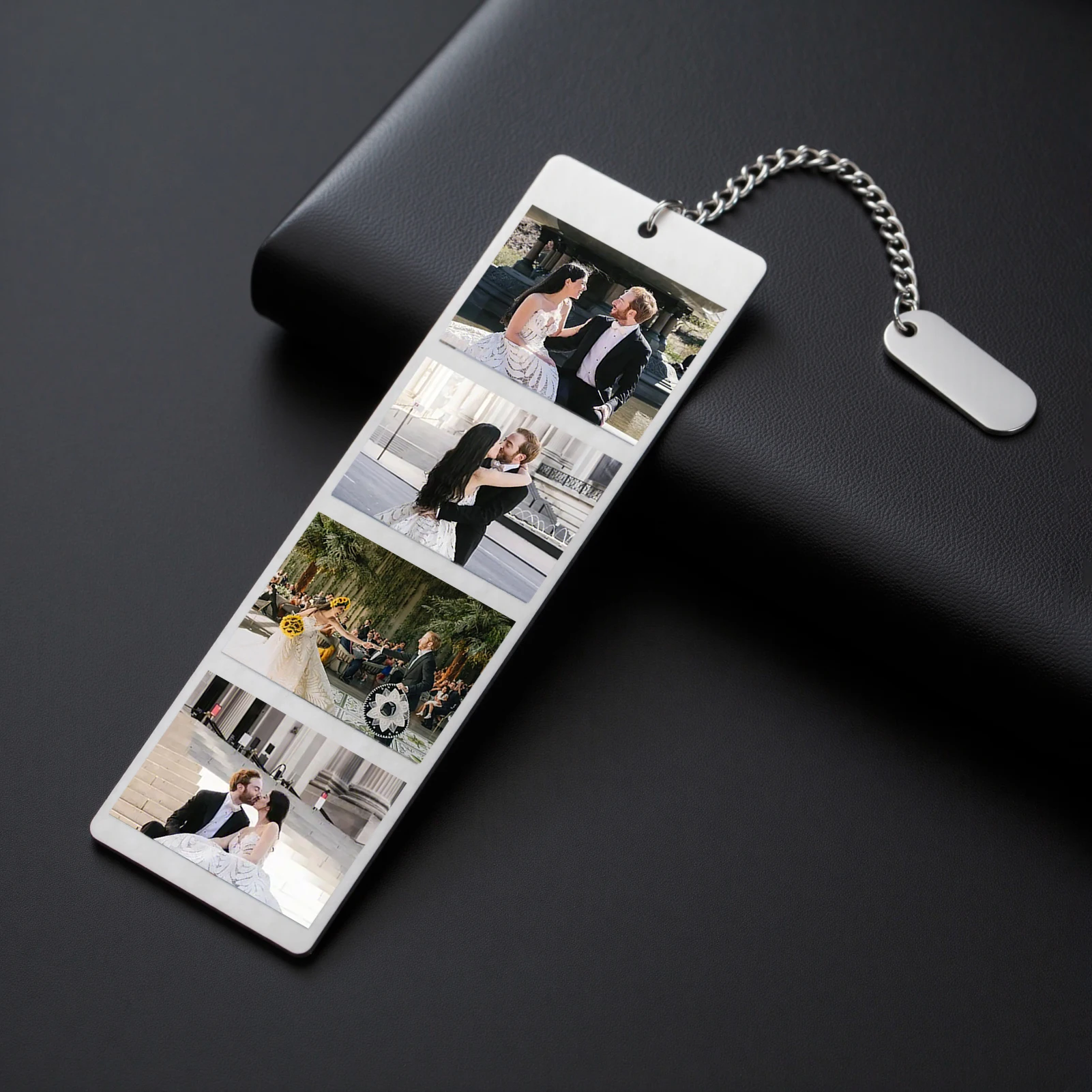 ที่คั่นหนังสือคู่รัก พิมพ์รูปภ - Custom Photo Book บทวิจารณ์และราคา