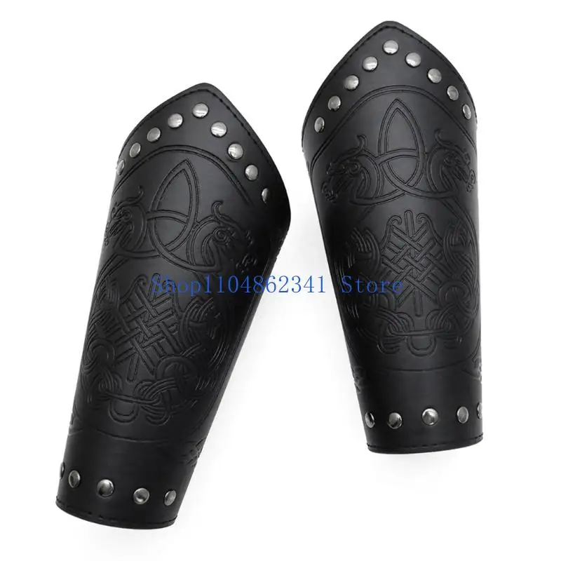 5asd 할로윈 바이킹 의상 액세서리 성인 남성을위한 중세 기사 의상