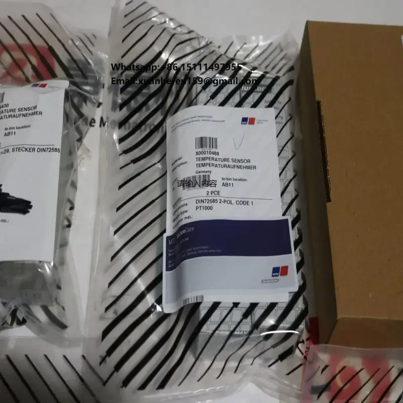 Oil Pressure Sensor for Engine 240V Pick and Place Machine Use 0035352531
