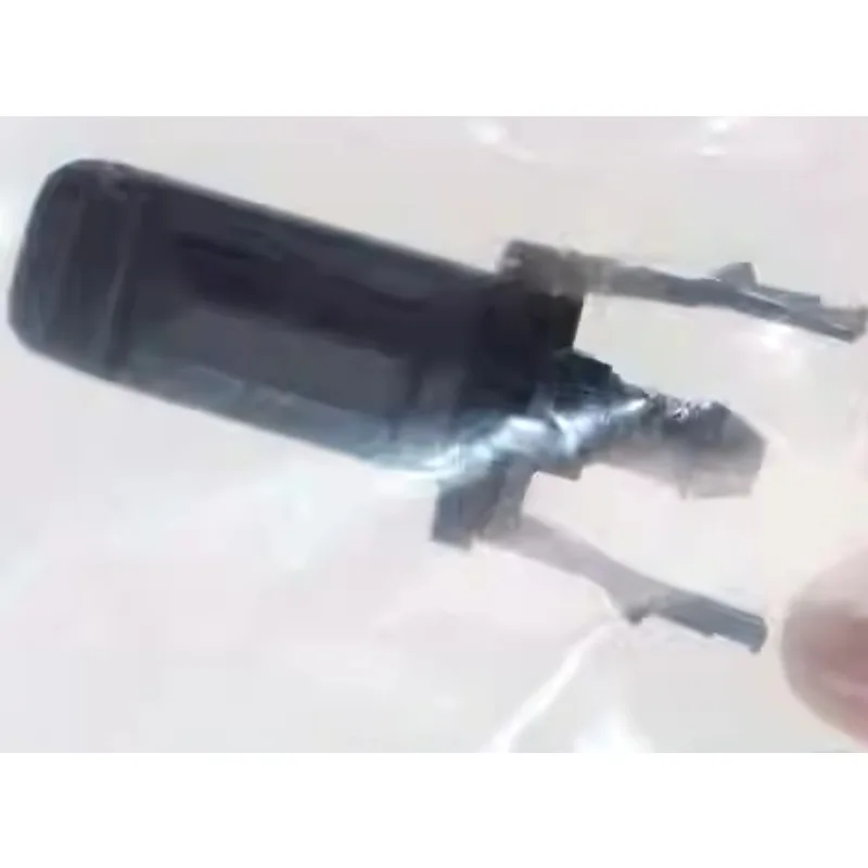 

Для Land Rover Discovery Sport Freelander Range Rover Sport: Черная форсунка омывателя лобового стекла (распылитель) 28LR059997