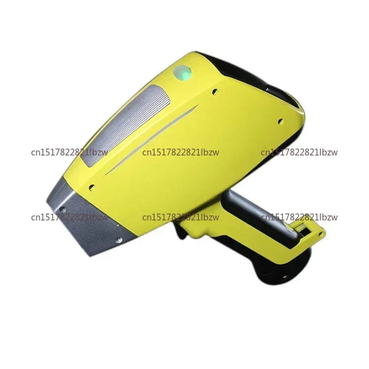 Precious Metal Spectrometer X Metal Analyzer Handheld Spectrum Analyzer