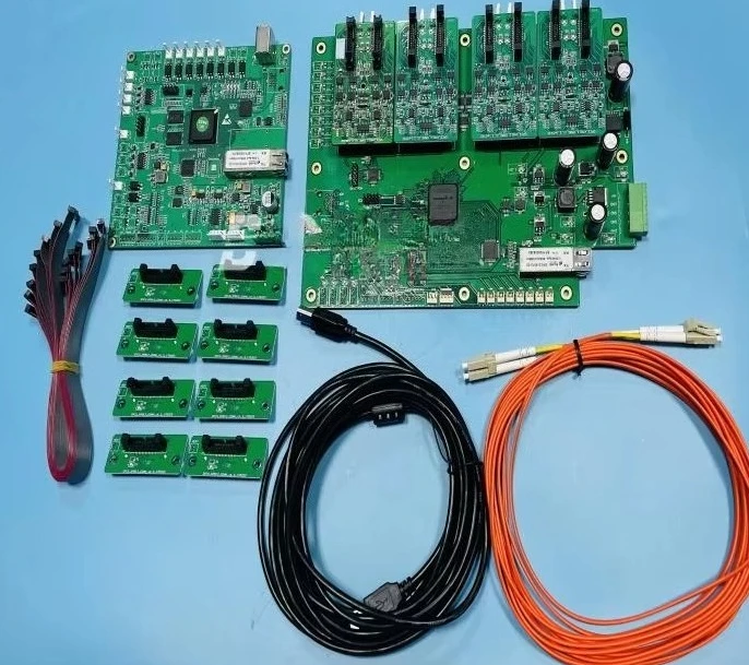 

Новый комплект платы DPCS для модернизации печатающей головки 512, набор плат для конвертации, совместим с печатающими головками 512LN, 512MN, 512LNX