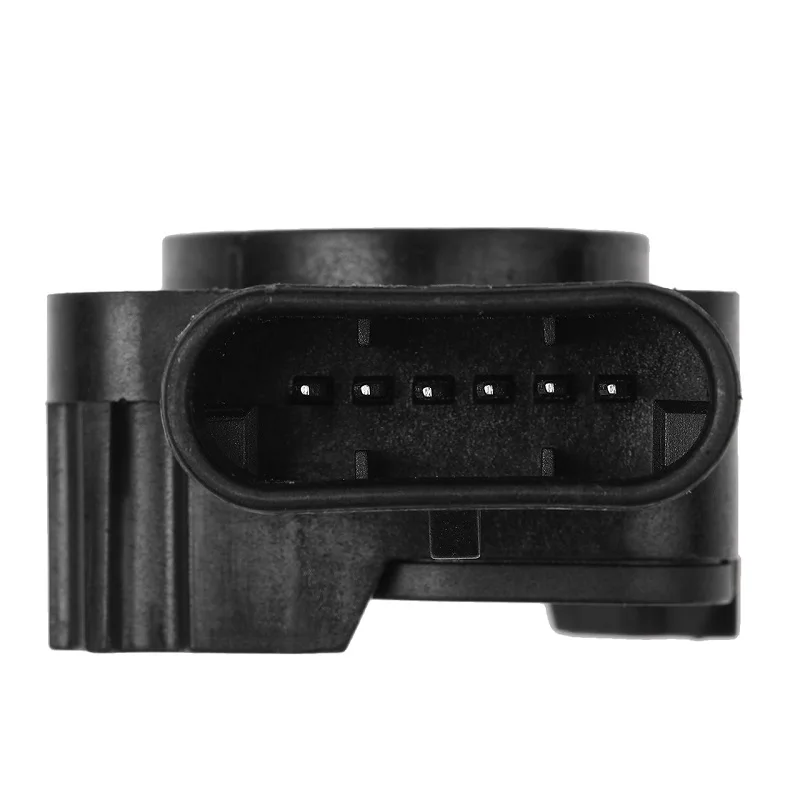 134734 132284 6 Pins Throttle Position TPS Sensor 134134 For Volvo 420126 420127 400467 400467 400468 133850 402502