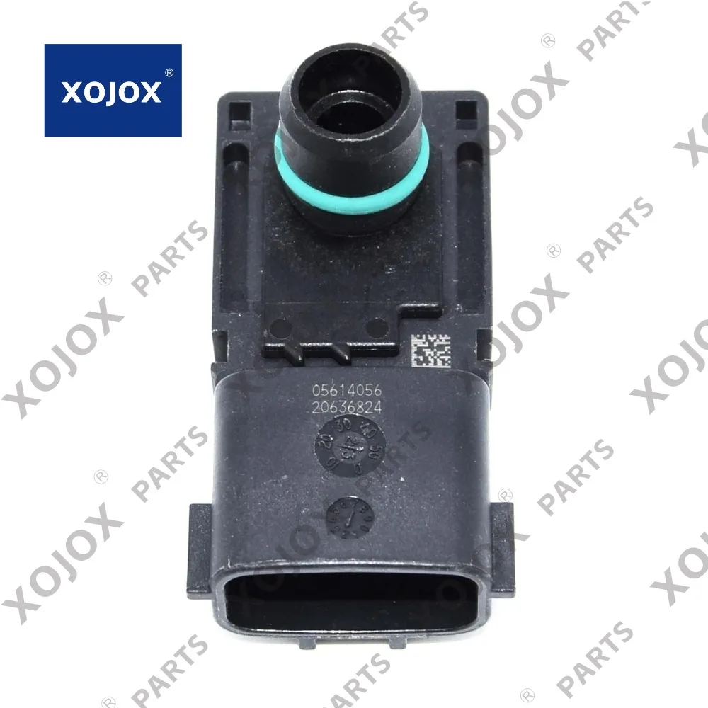 

XOJOX 22365-1TV1B Throttle Position Sensor