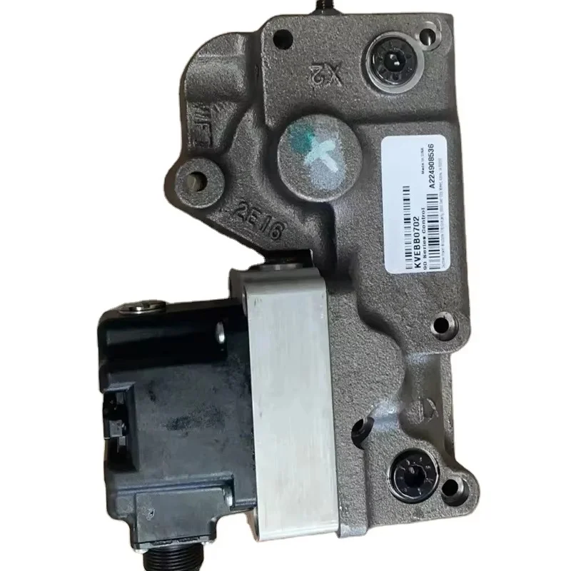 

Lainuo MCV Eries MCV116G4204 Servo Solenoid Valve Pressure Control Pilot Valve KVEBB0504+MCV116G4204