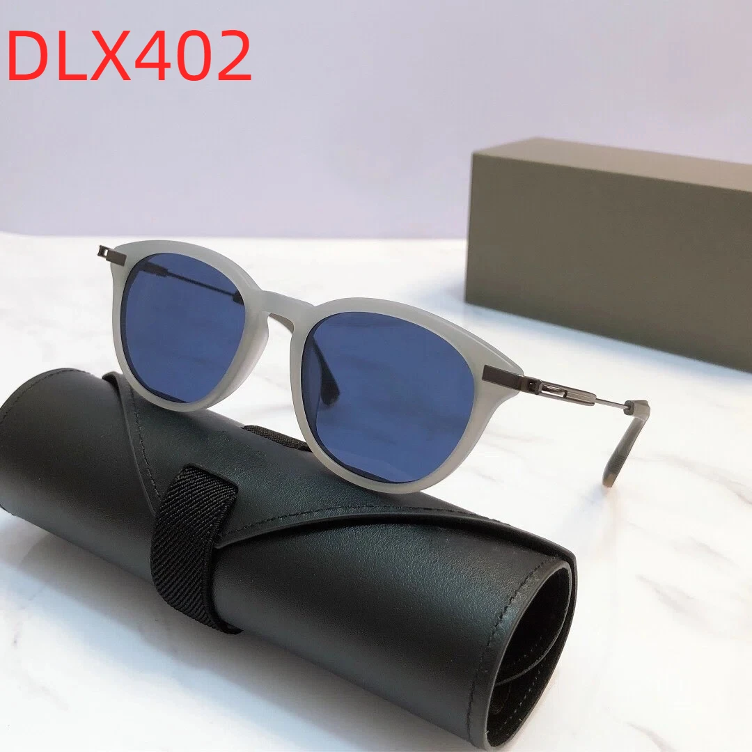 

Оригинальные заводские солнцезащитные очки для DIYTA DT EDMONT DRX-2067 с фирменной коробкой, стильные повседневные роскошные деловые классические винтажные мужские и женские солнцезащитные очки