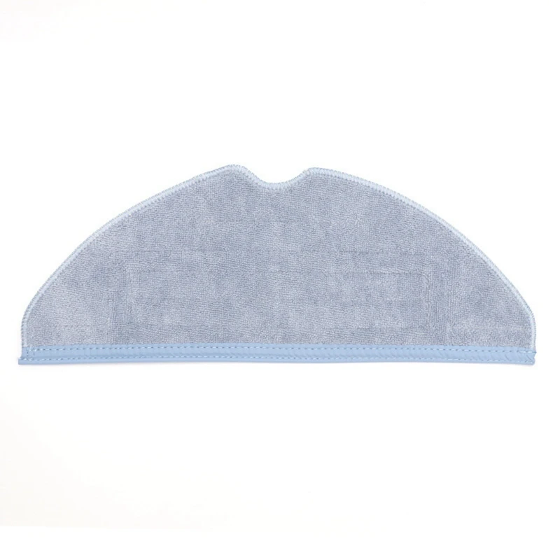 مكنسة كهربائية Roborock-Robot ، قماش ممسحة ، فلتر Hepa ، فرشاة جانبية ، S7 Plus ، ملحقات S7 ، فرشاة رئيسية قابلة للفصل ، 28