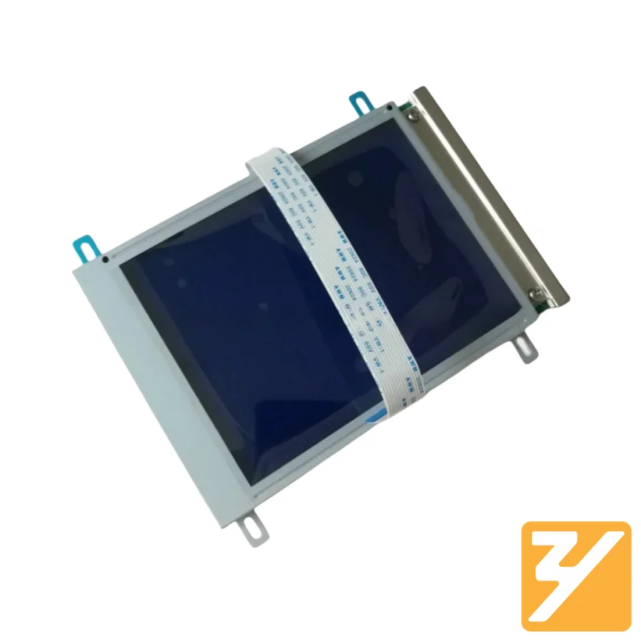 

HLM8619 5.7" 320*240 industrial LCD Display Modules