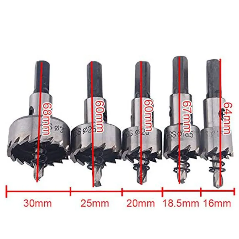 Thumbnail 4 - #35 Tool Sets Comparison Guide